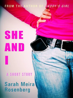 cover image of She and I: a Short Story